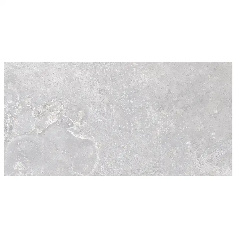 Klinker Astor Ceramiche Stream Silver Grå 30x60 cm