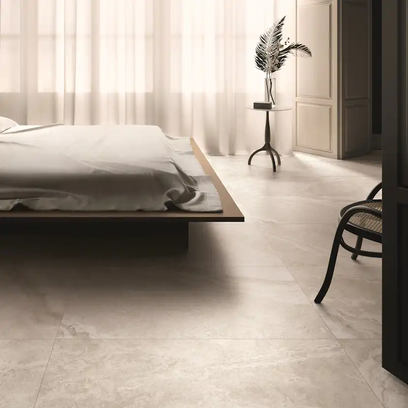 Klinker Astor Ceramiche Stream Bone Beige 60x60 cm
