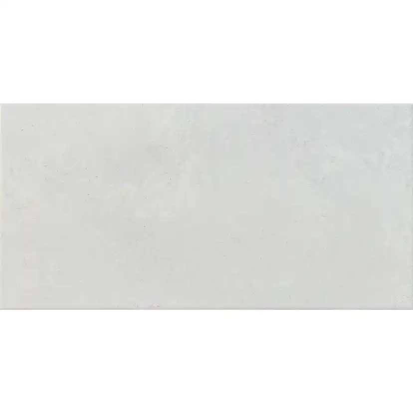 Kakel Arredo Bayaz Blanco Vitgrå Matt 25x50 cm