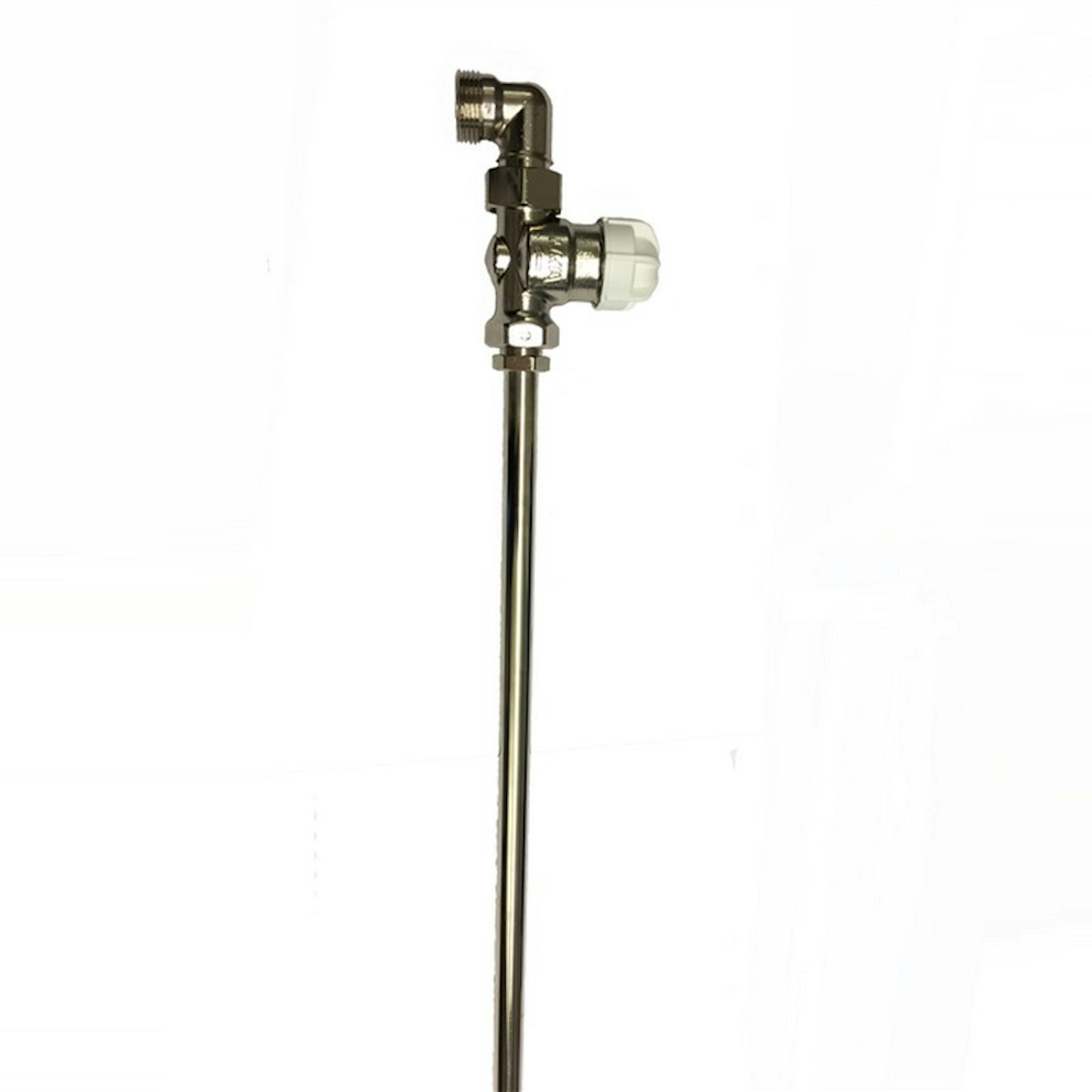 Lågflödesventil MMA Evoflow