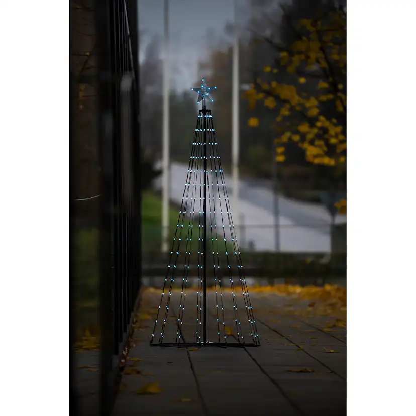 Metalldekoration Gnosjö Konstsmide Kon 265 LED