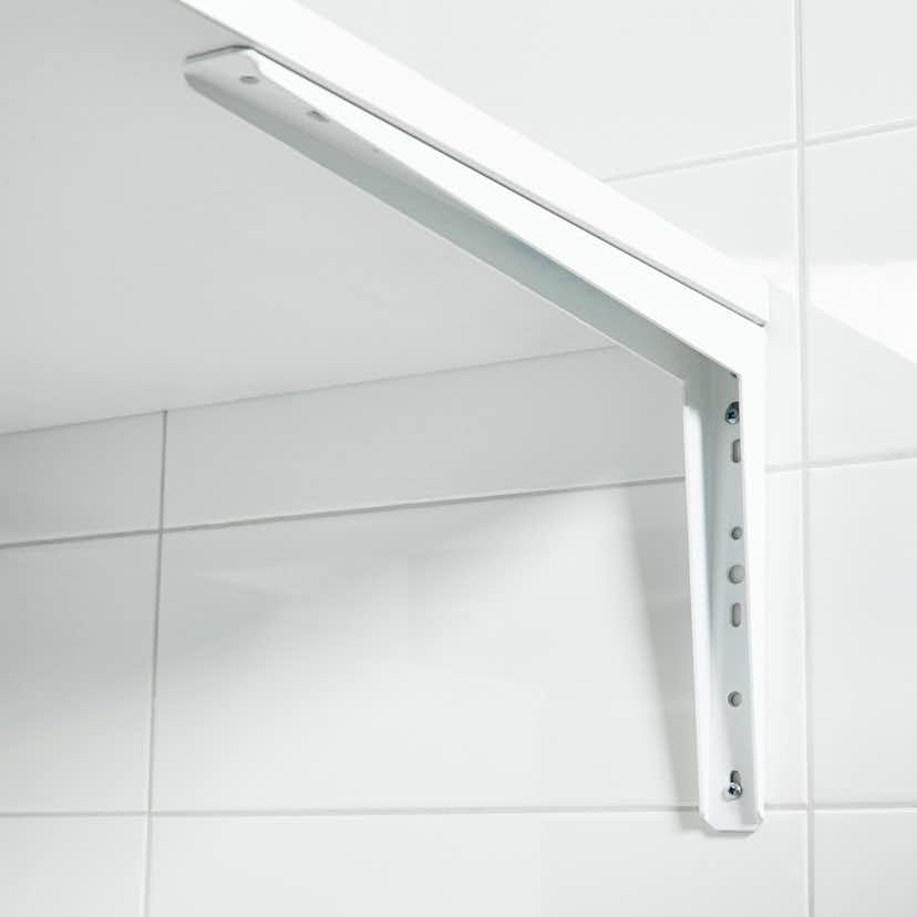 Konsol Svedbergs Bänkskiva