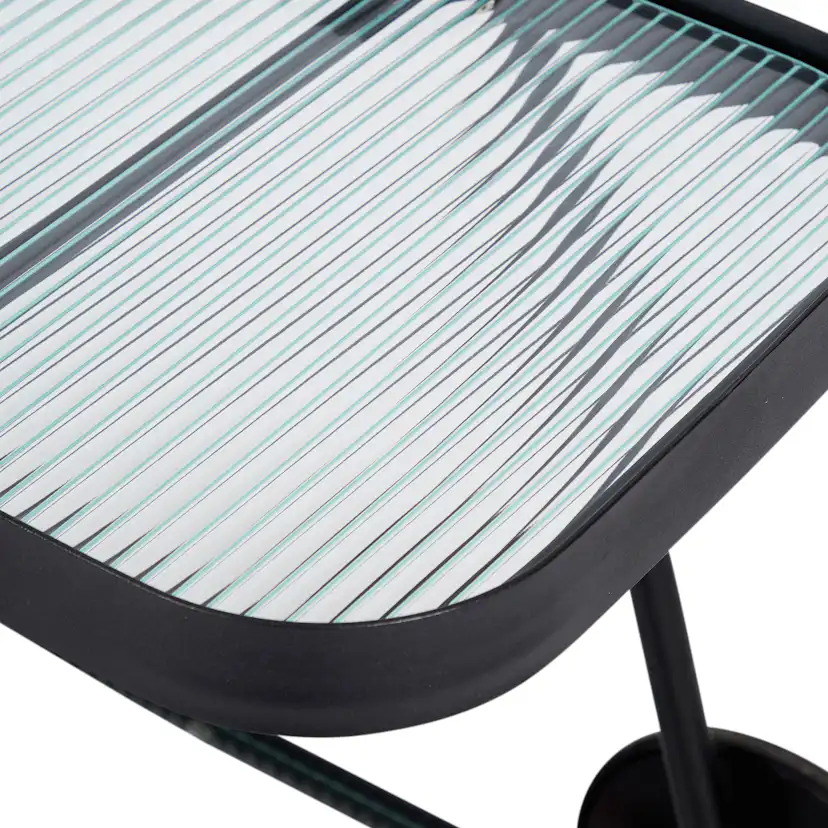 Serveringsvagn Outfit Outfit Utomhus