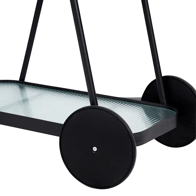 Serveringsvagn Outfit Outfit Utomhus