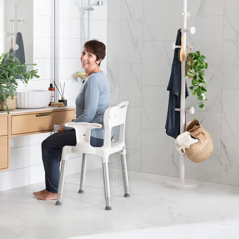 Duschpall Etac Swift