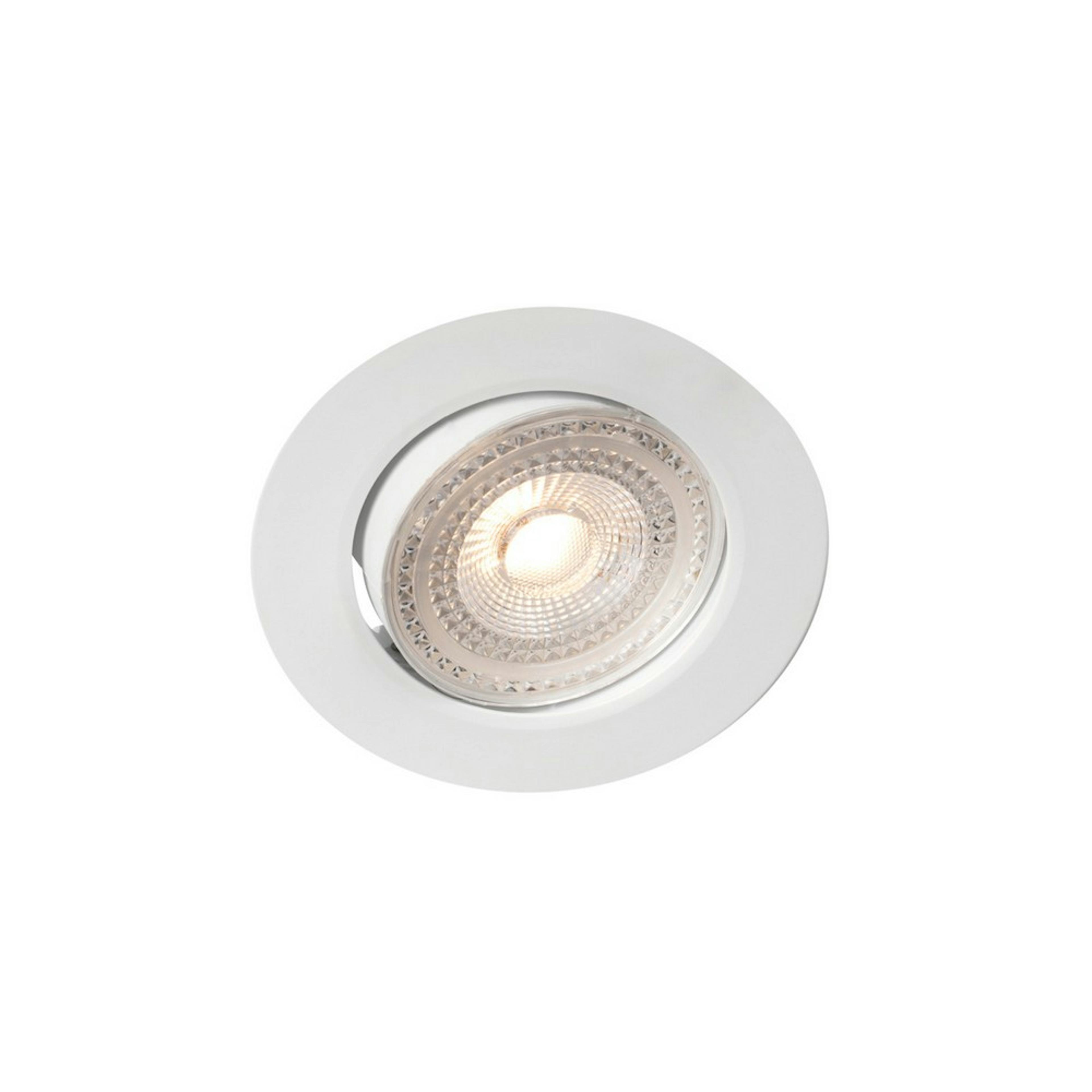 Downlight Llitt Sara 230V 3000K White