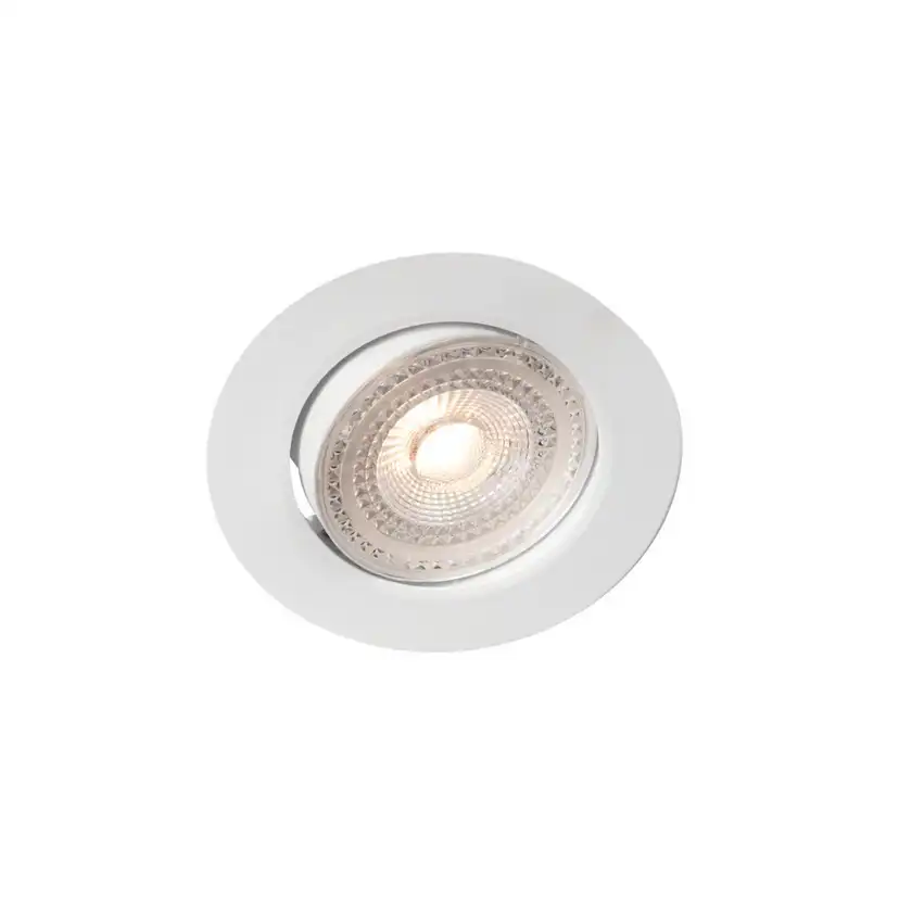 Downlight Llitt Sara 230V 3000K White