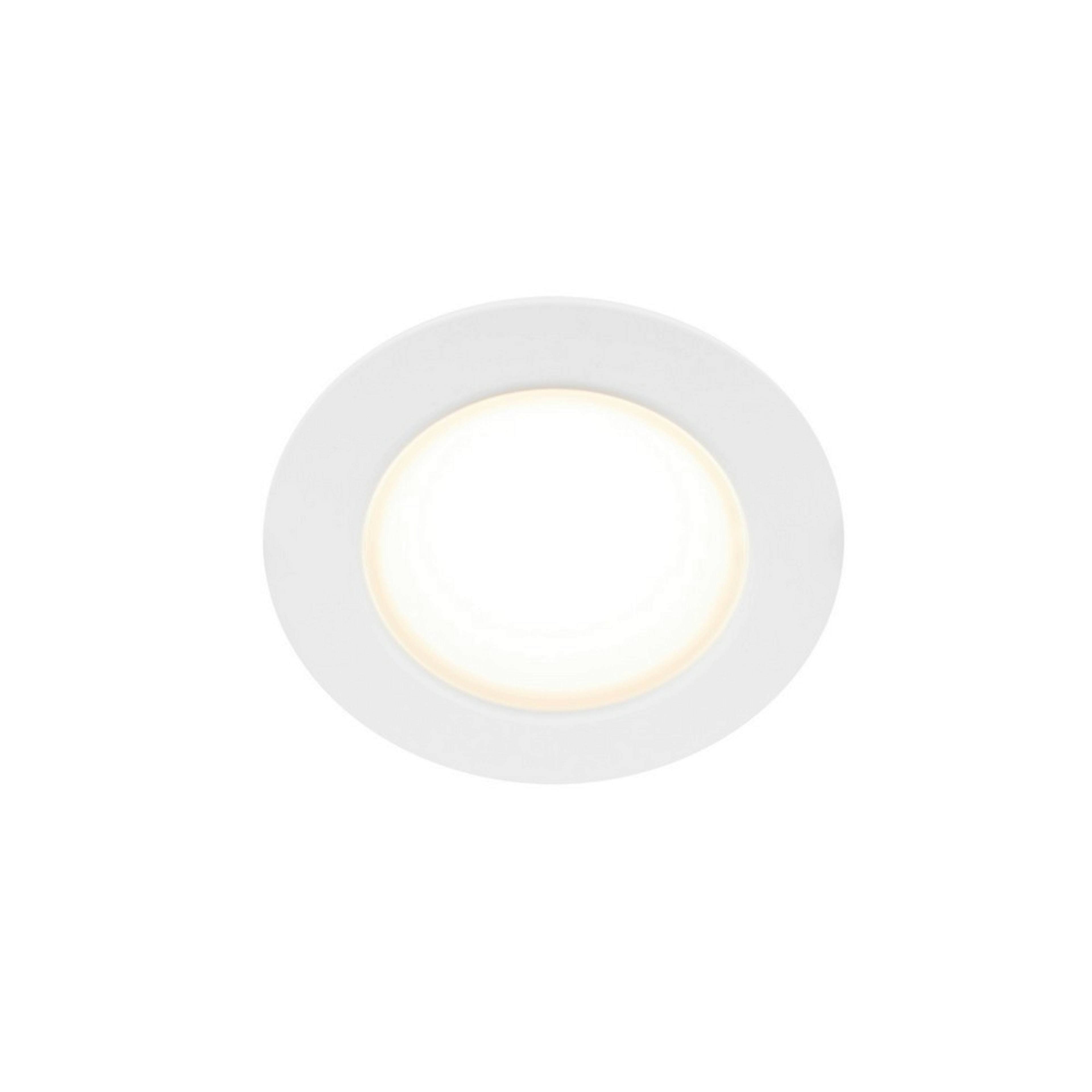 Downlight Llitt Doris Vit