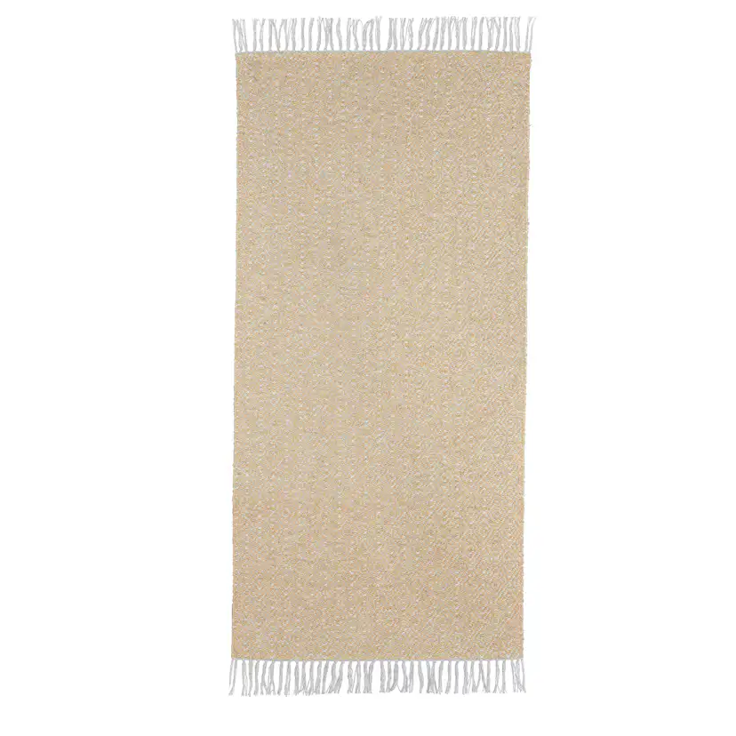 Flatvävd Matta Horredsmattan Mixed Goose