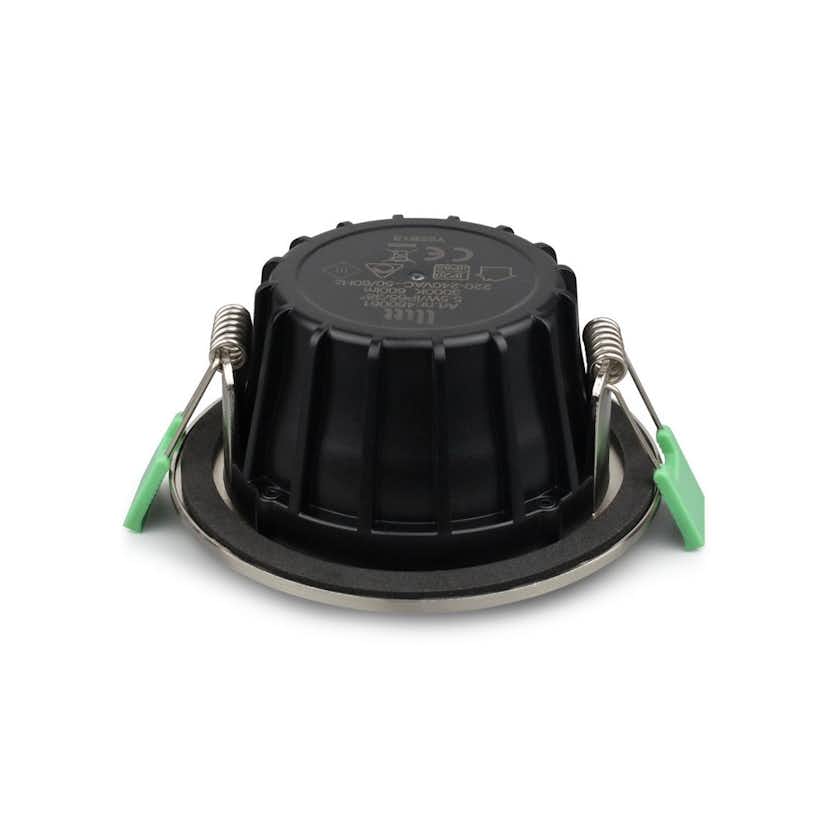 Downlight Llitt Lisa 3-pack