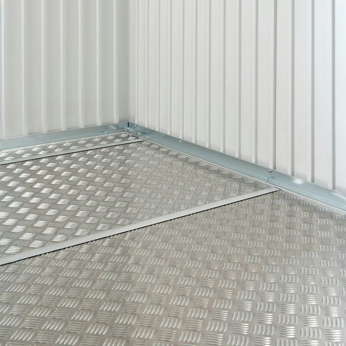 Bottenplatta Biohort Till Highline H6