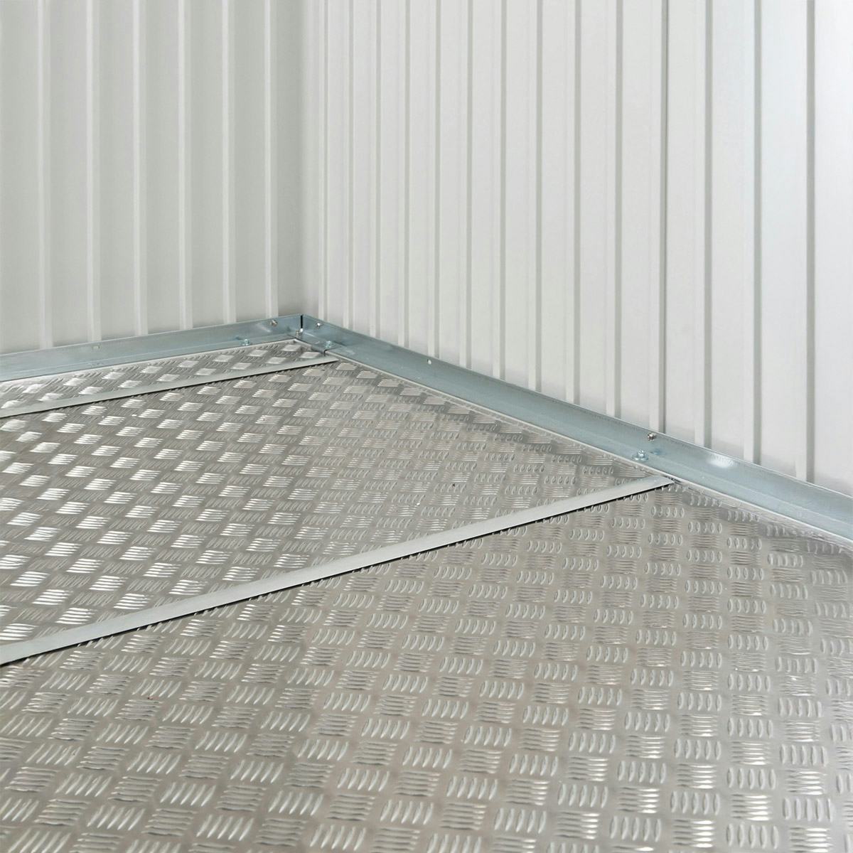 Bottenplatta Biohort Till Woodstock 301