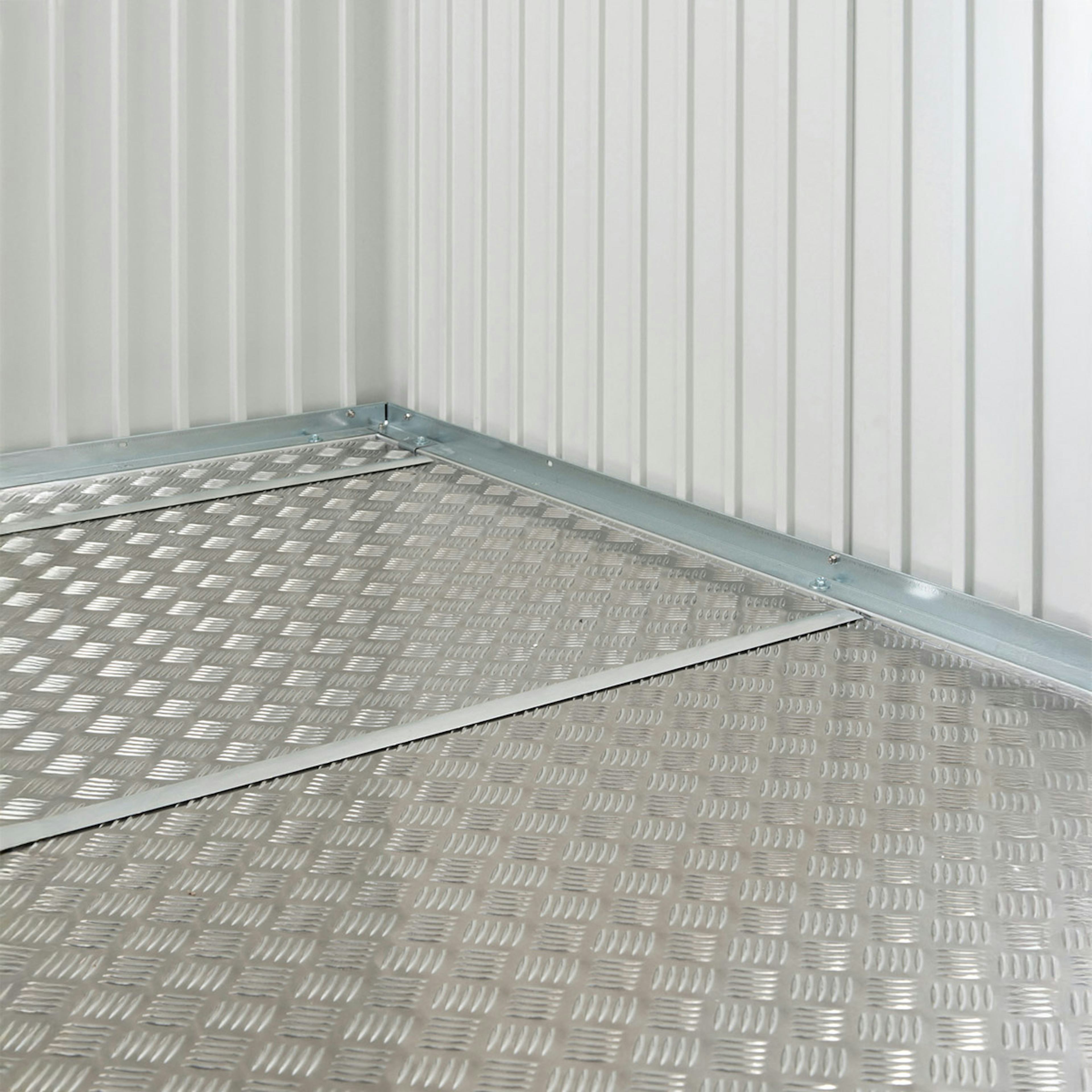 Bottenplatta Biohort Till Woodstock 301