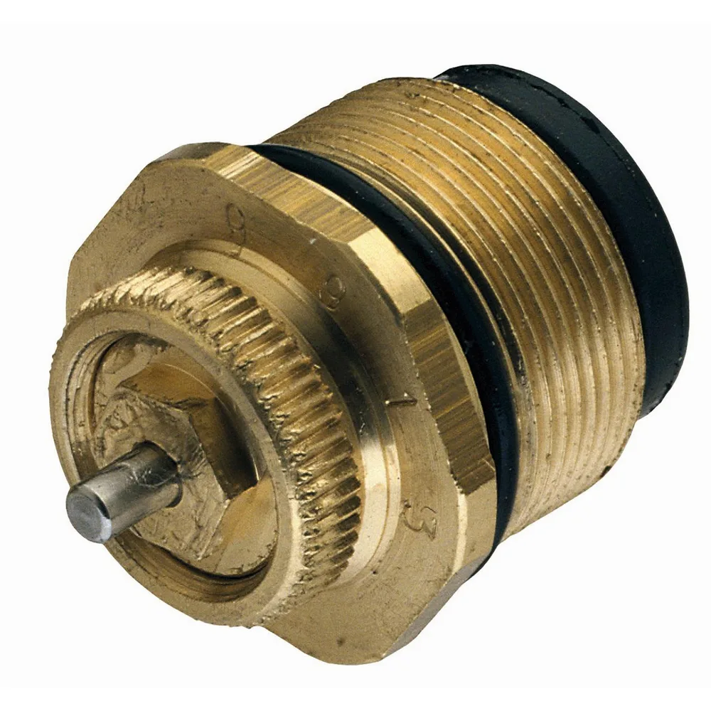 Ventilinsats MMA NTMS