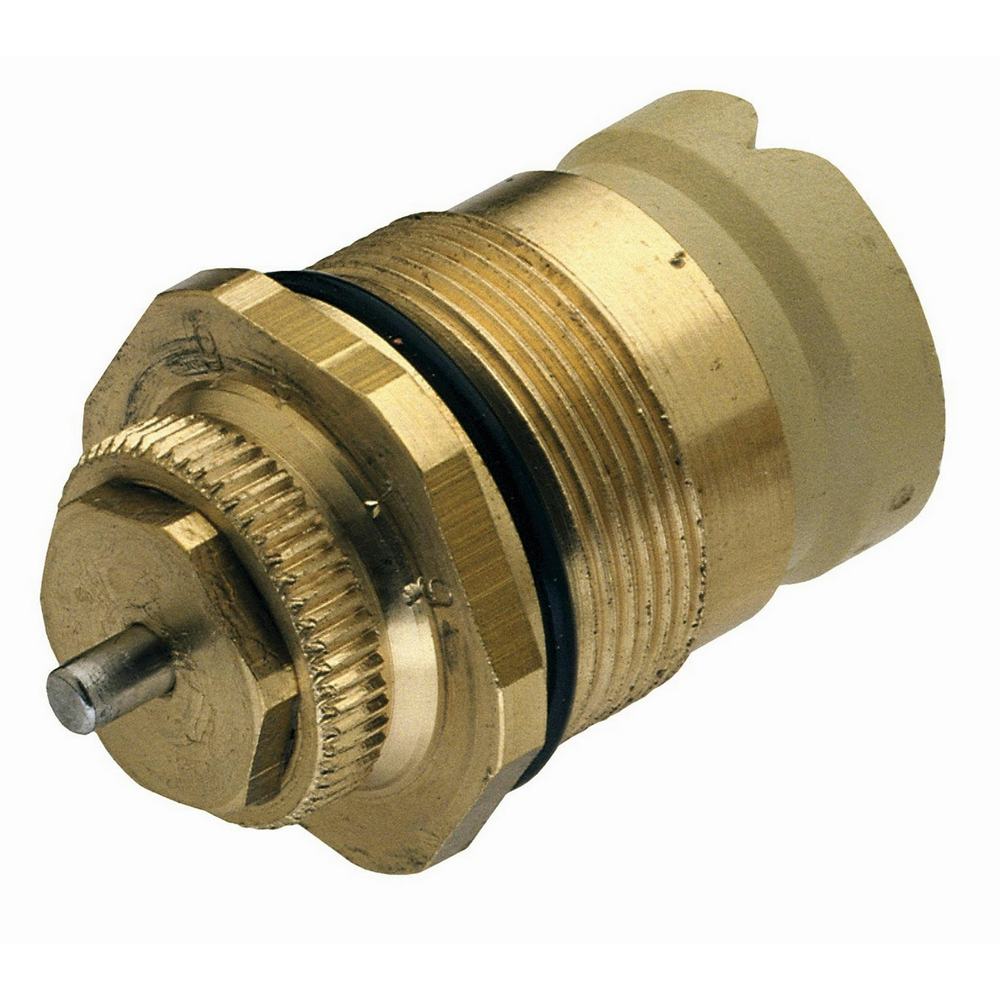 Ventilinsats MMA Tif med HUV