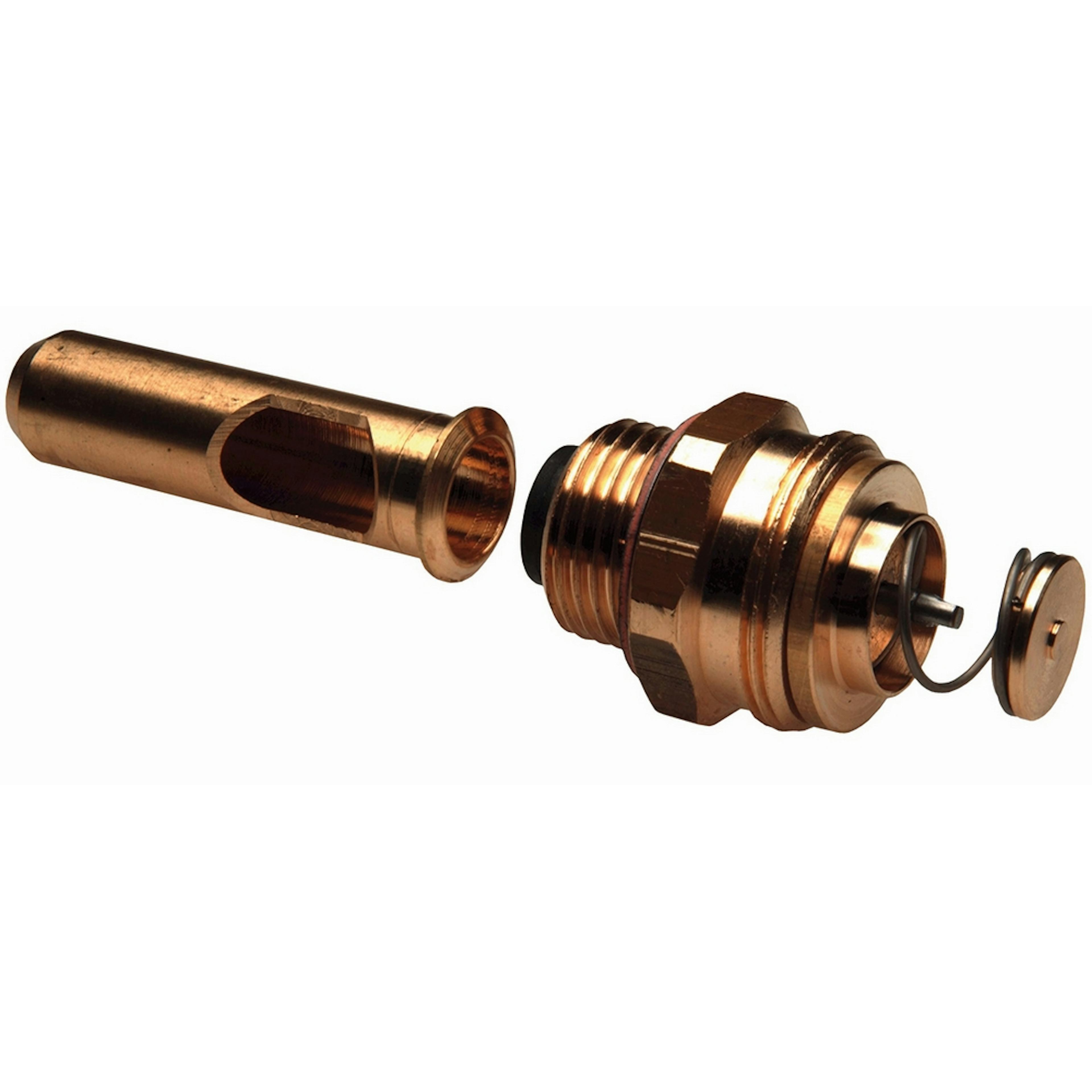 Utbytessats MMA för Äldre Ventil Tk-Spärr