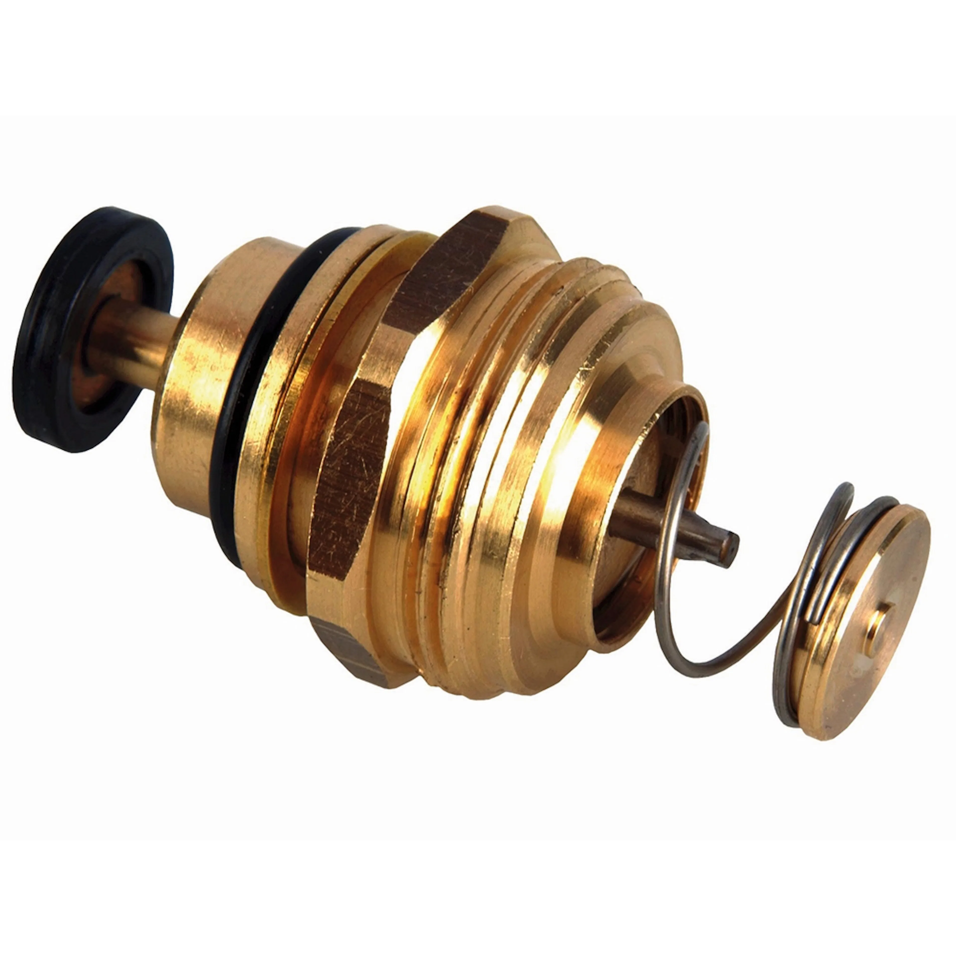 Ventilsats MMA för Bästventiler 12