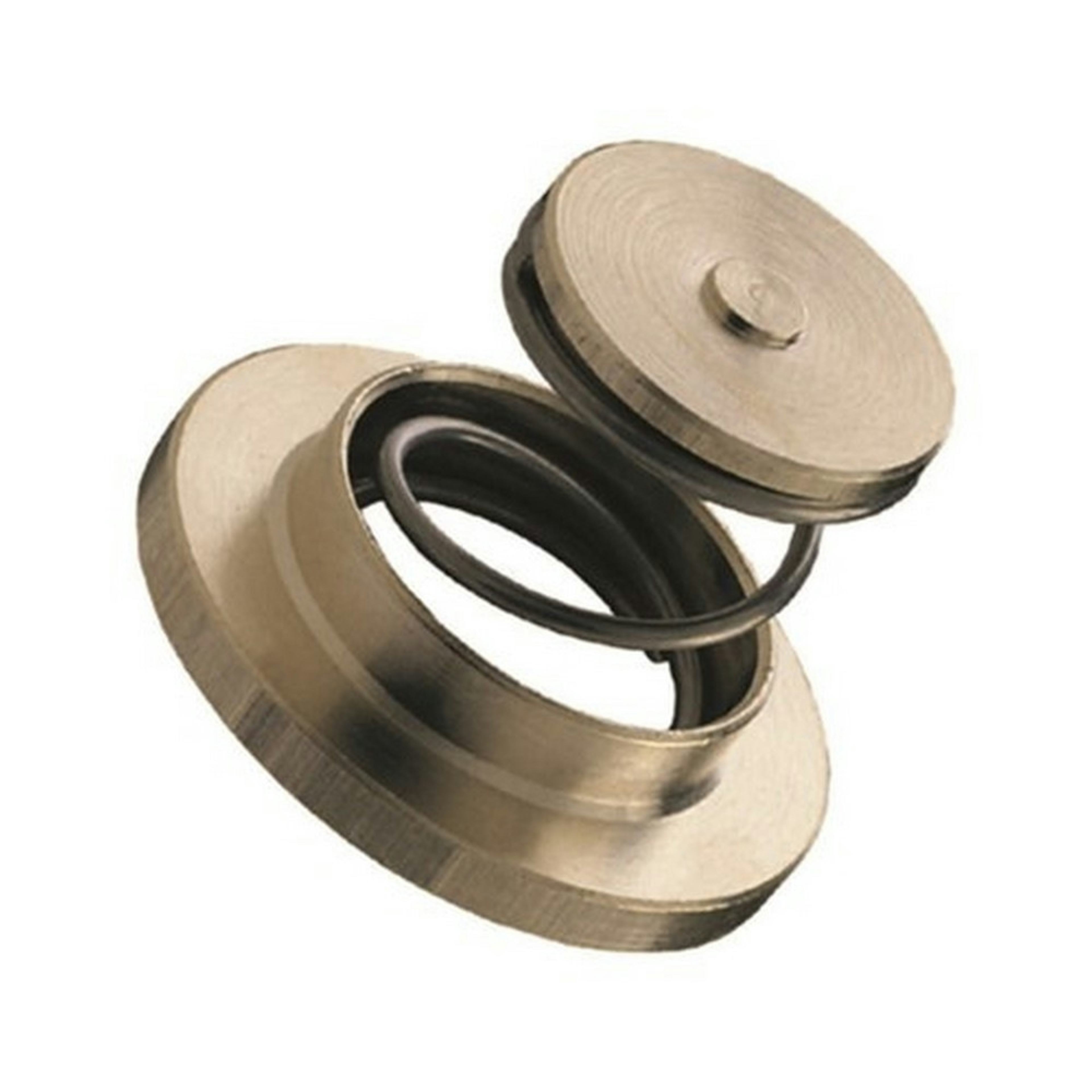 Adapter MMA för ENT på Äldre Ventilhus