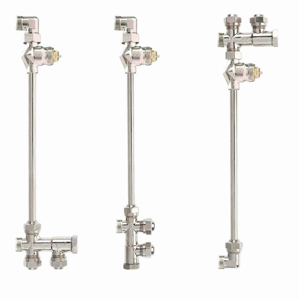 Radiatorkoppel MMA Flex