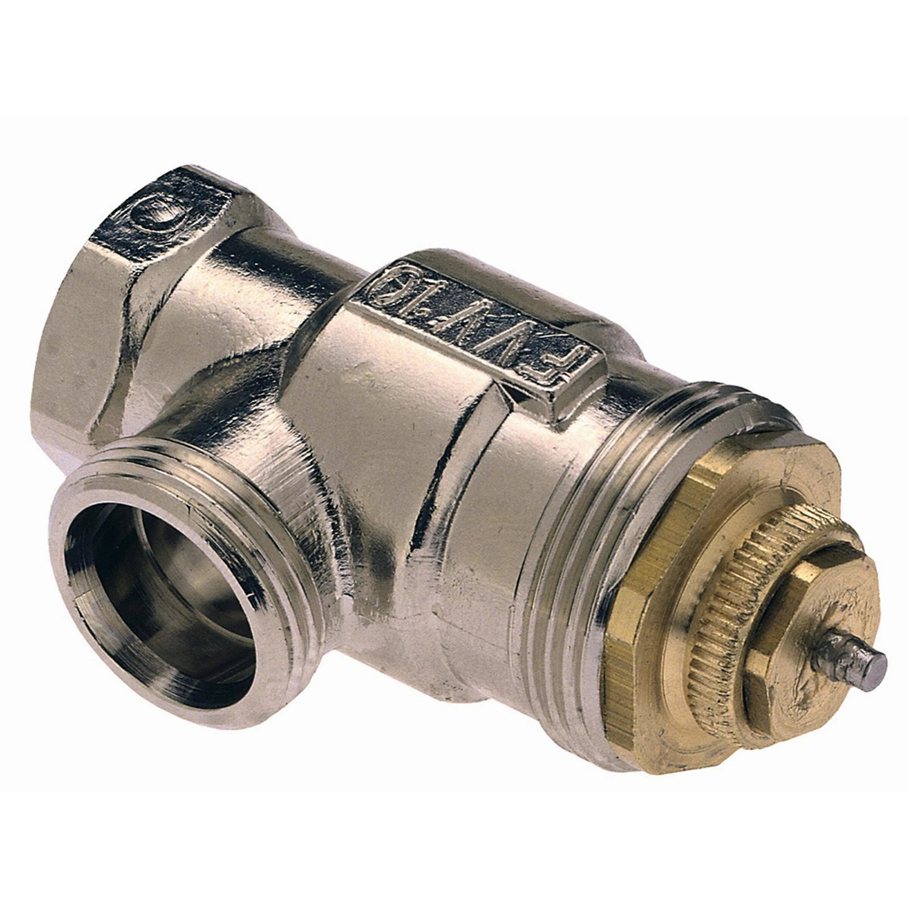 Radiatorventil MMA FVV