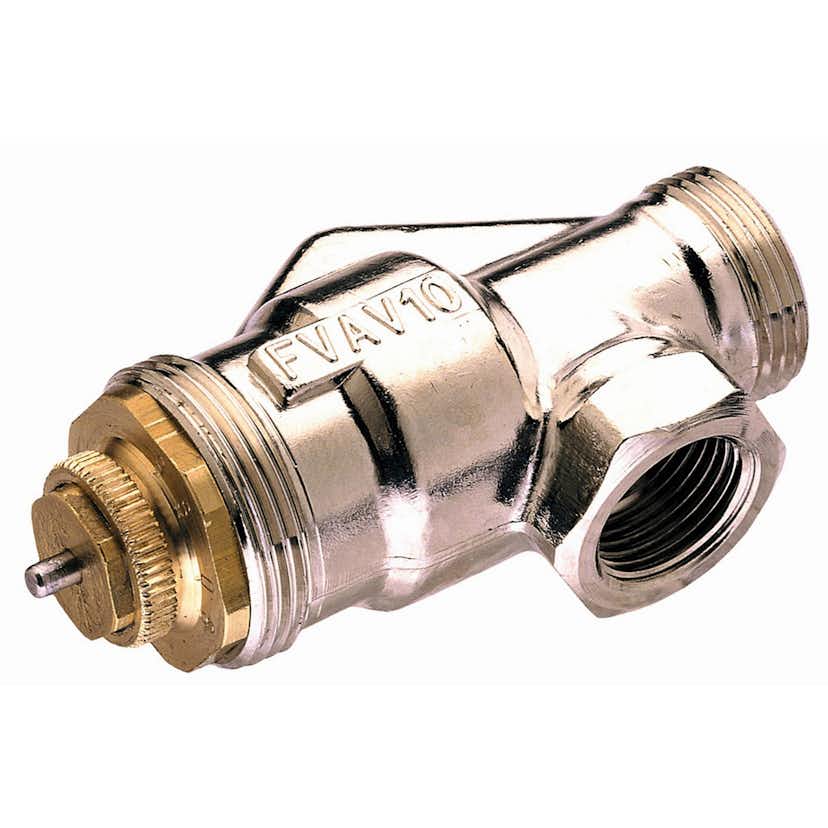 Radiatorventil MMA FVAV