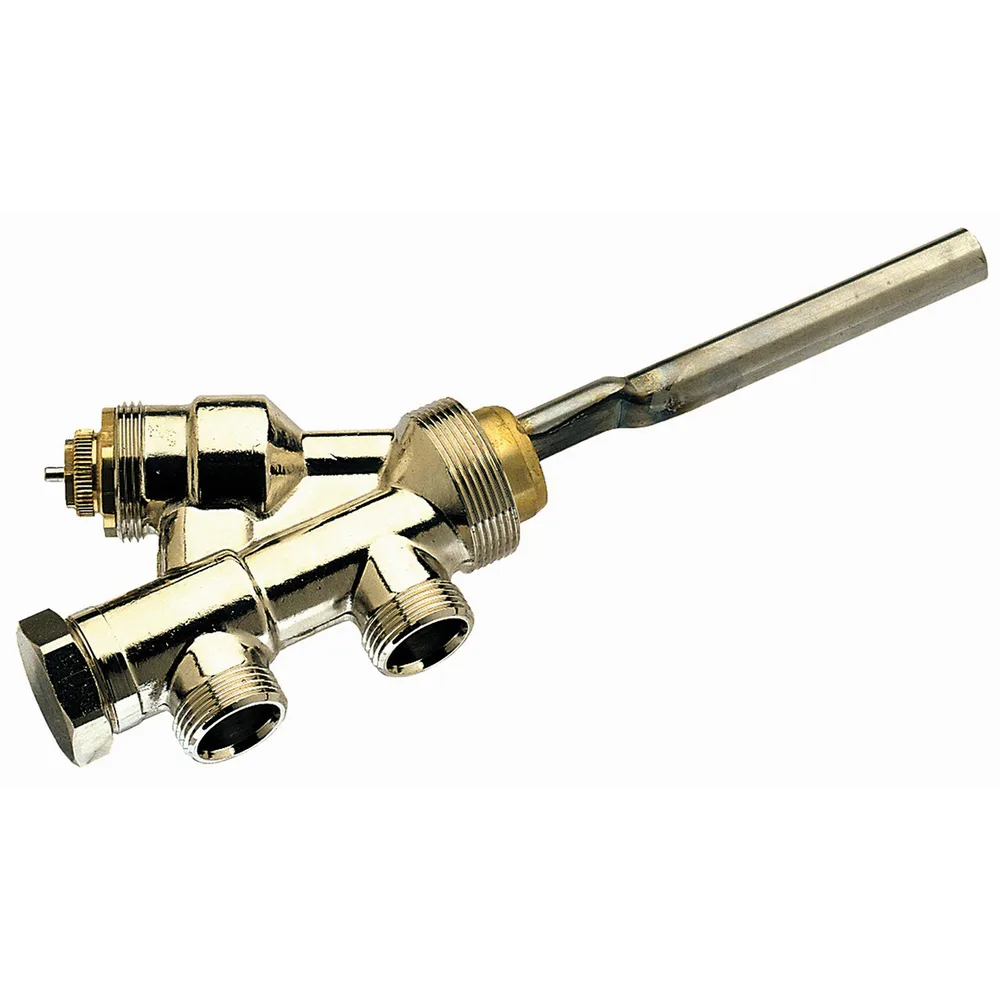 Rotventil MMA RFA 33 1-Rörs