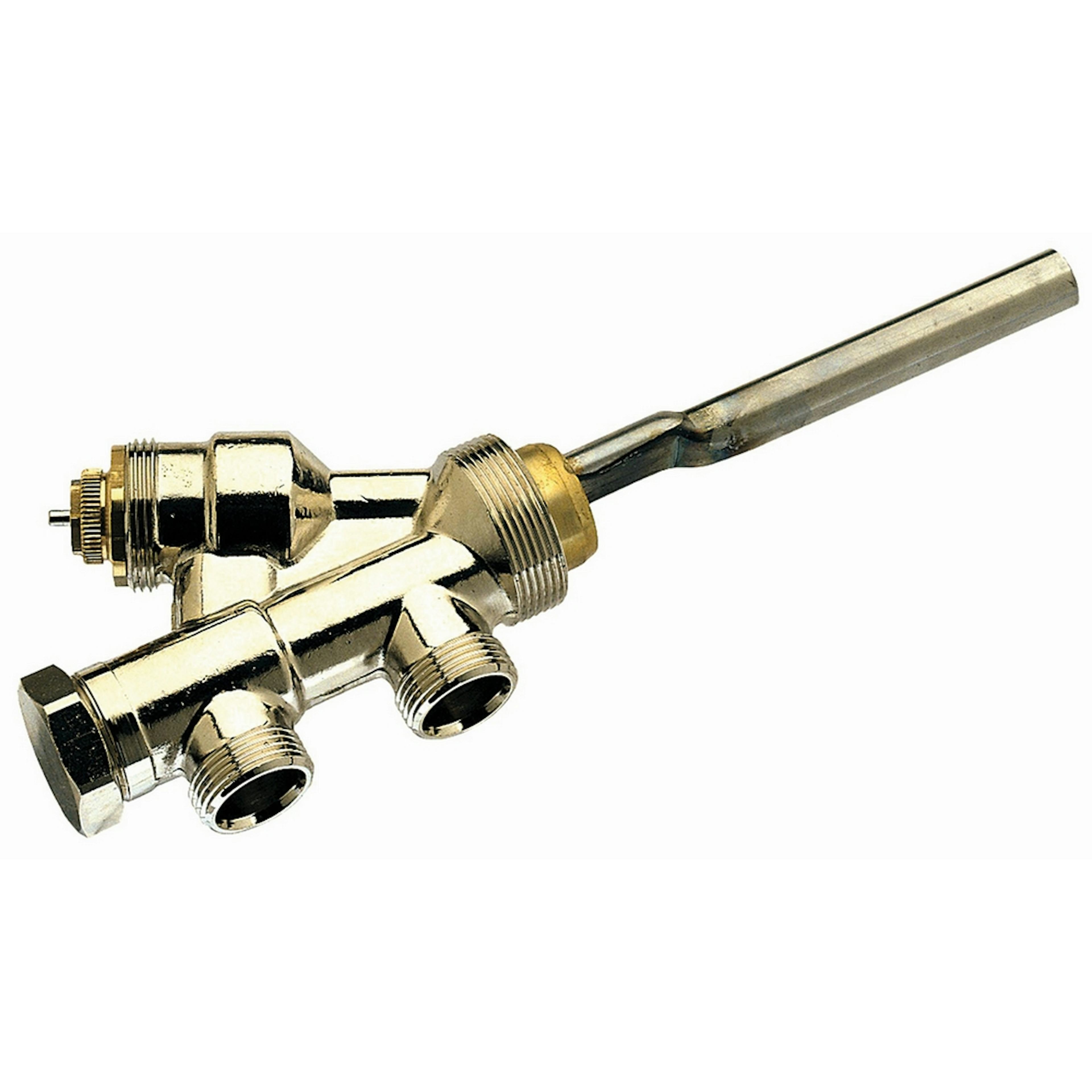 Rotventil MMA RFA 33 1-Rörs