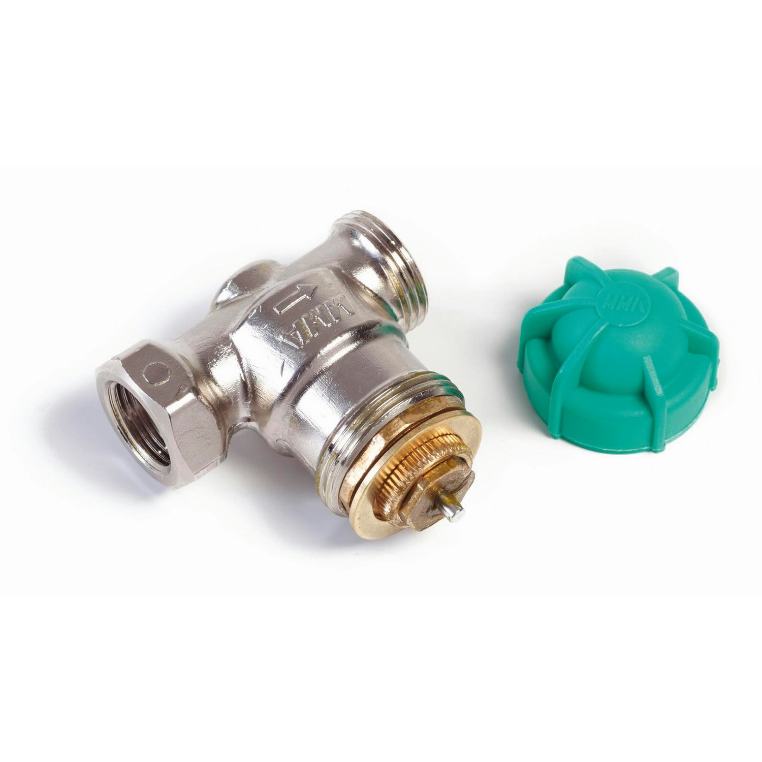 Radiatorventil MMA FVRE Rak