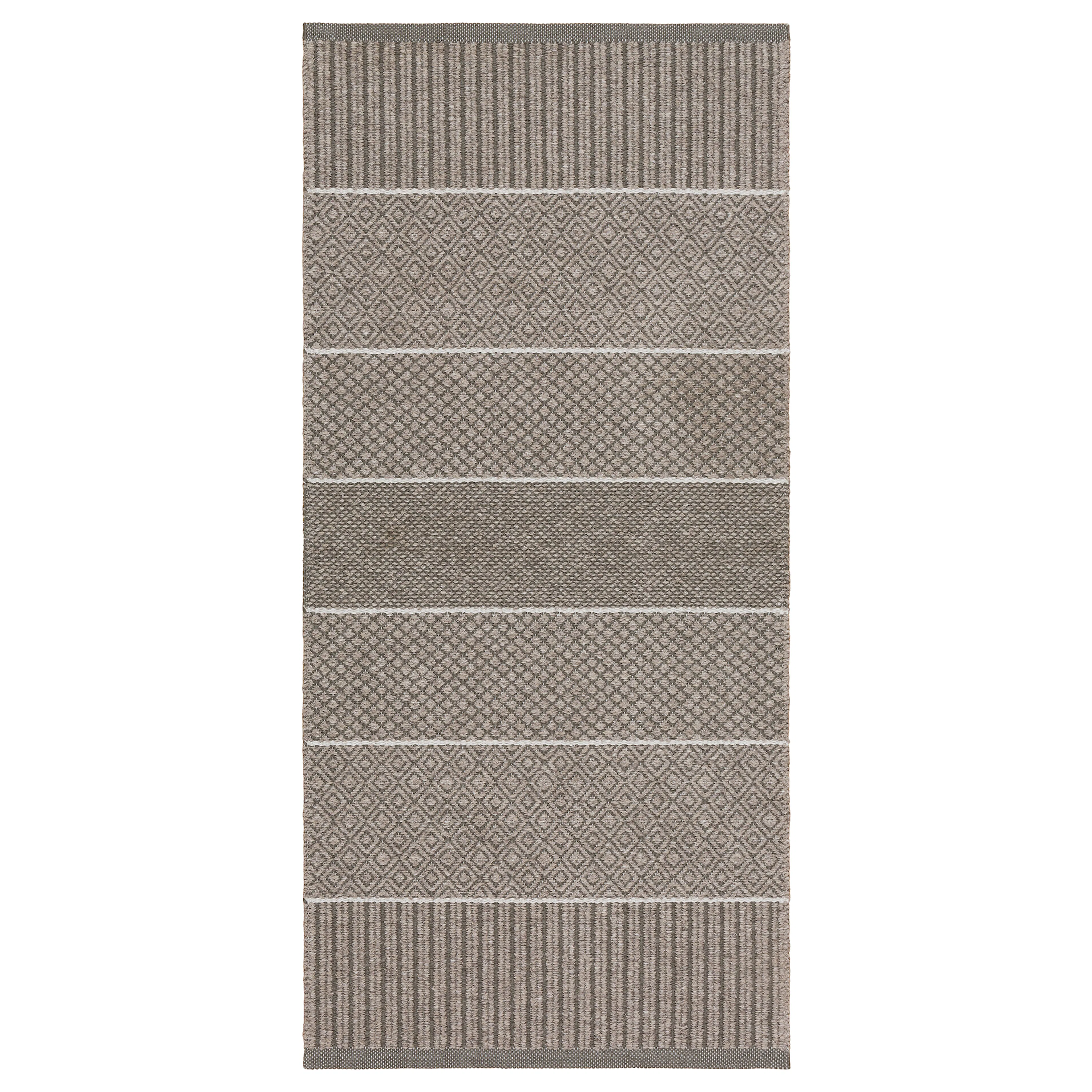 Flatvävd Matta Horredsmattan Mixed Alice