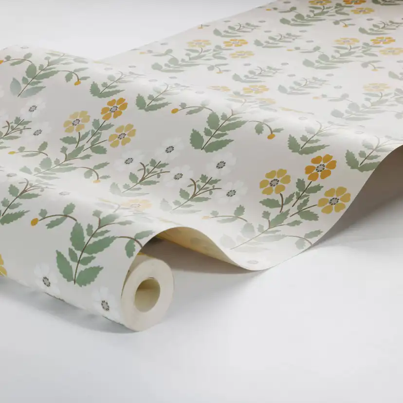 Tapet Boråstapeter Sippor 4811