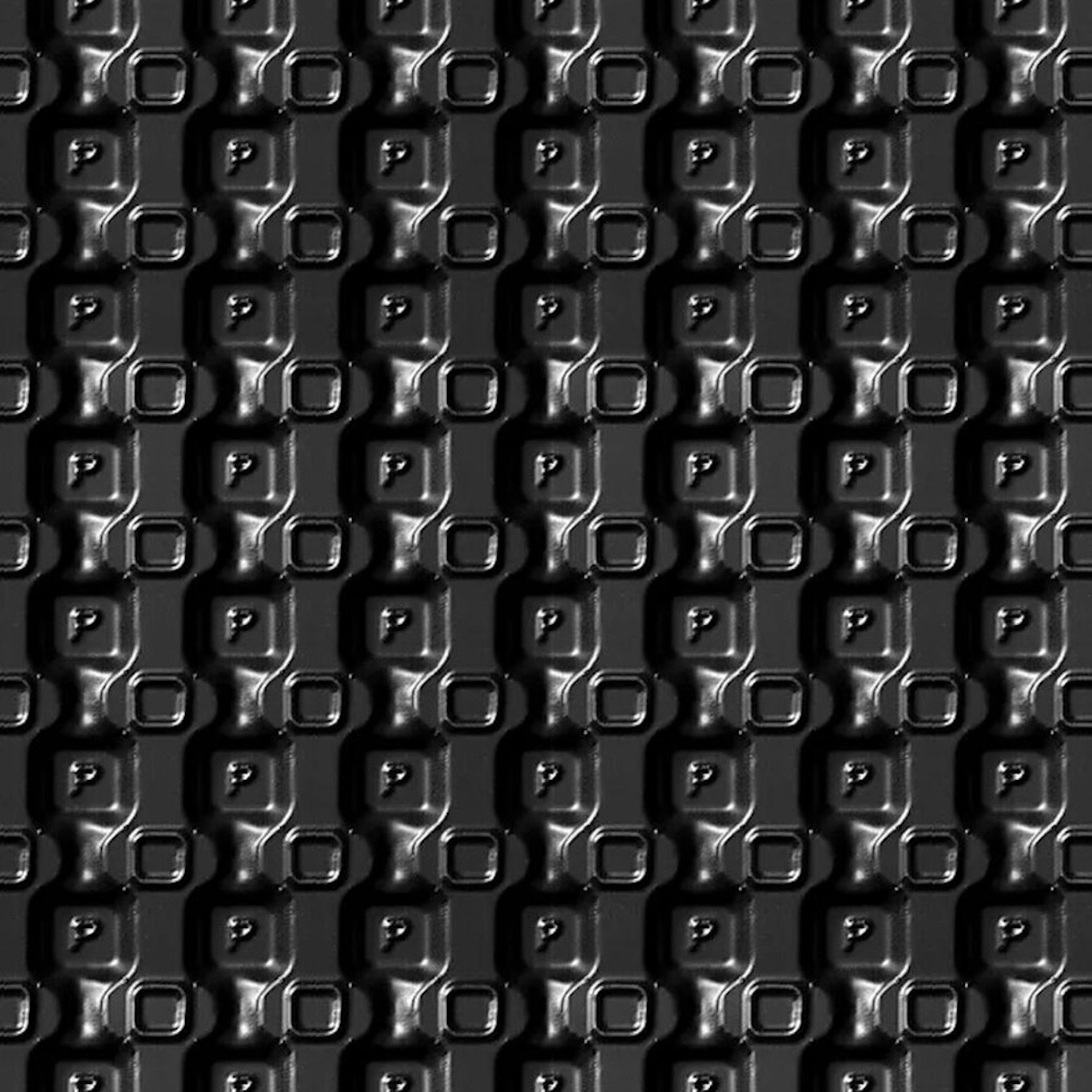 Grundisolmatta Isola Xtra 20 m