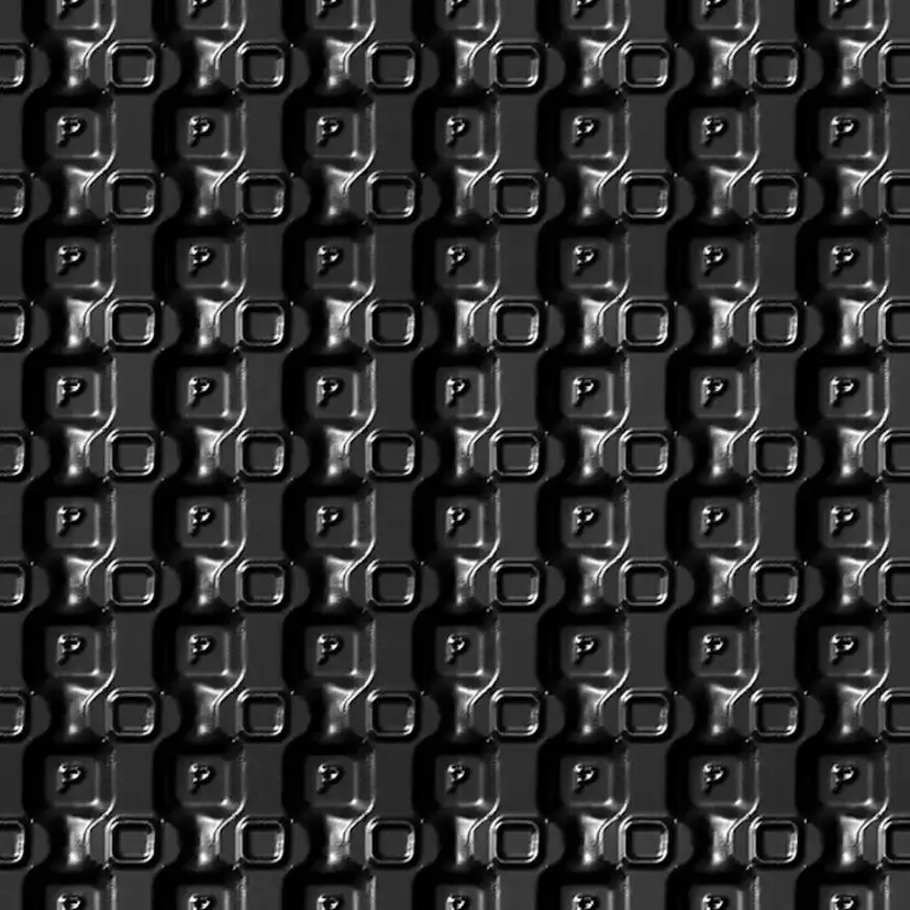 Grundisolmatta Isola Xtra 20 m