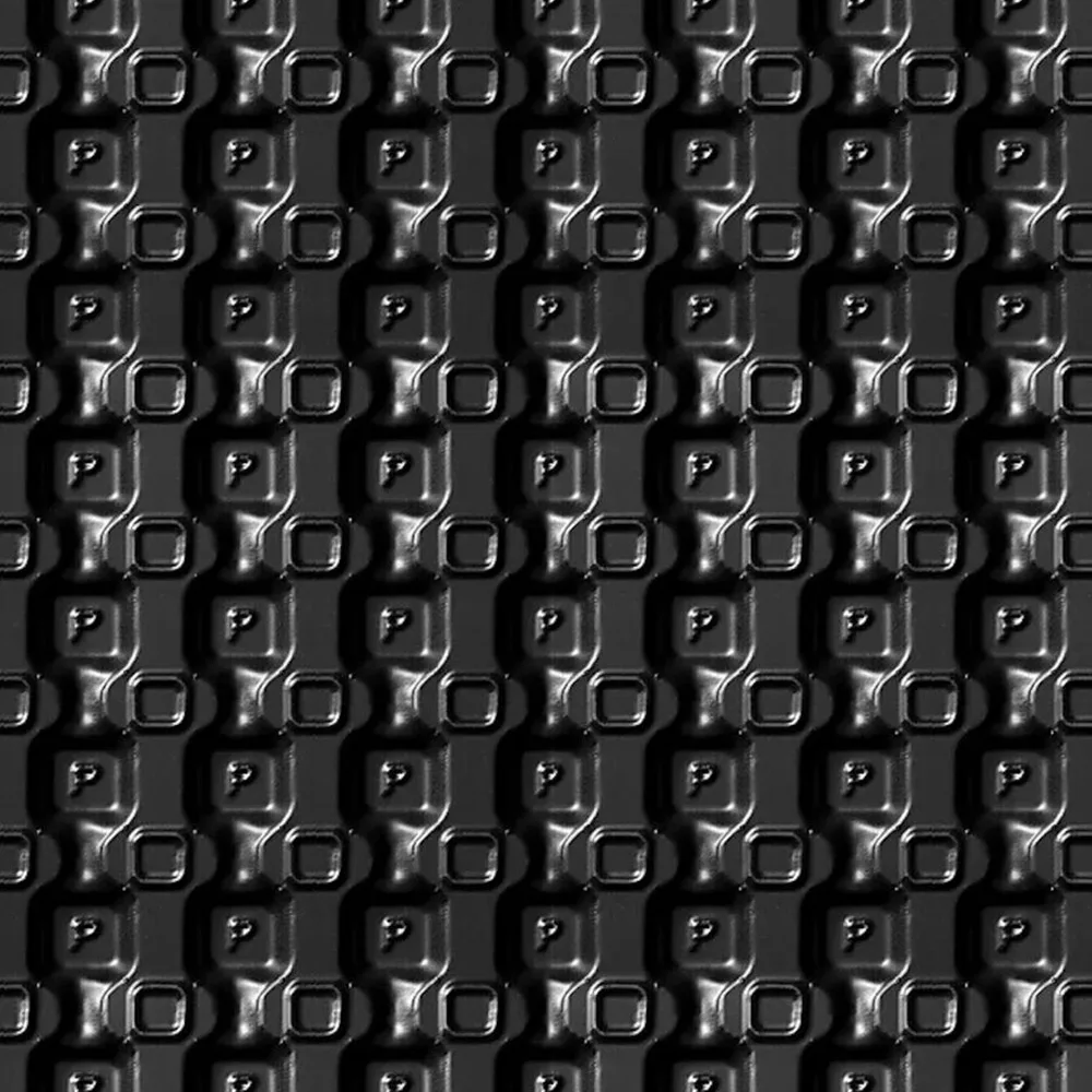 Grundisolmatta Isola Xtra 20 m