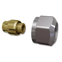 Kopplingsset LK Systems AX16xG15