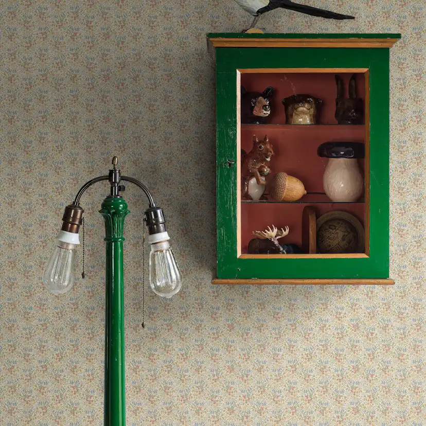 Tapet Boråstapeter Bella 4815