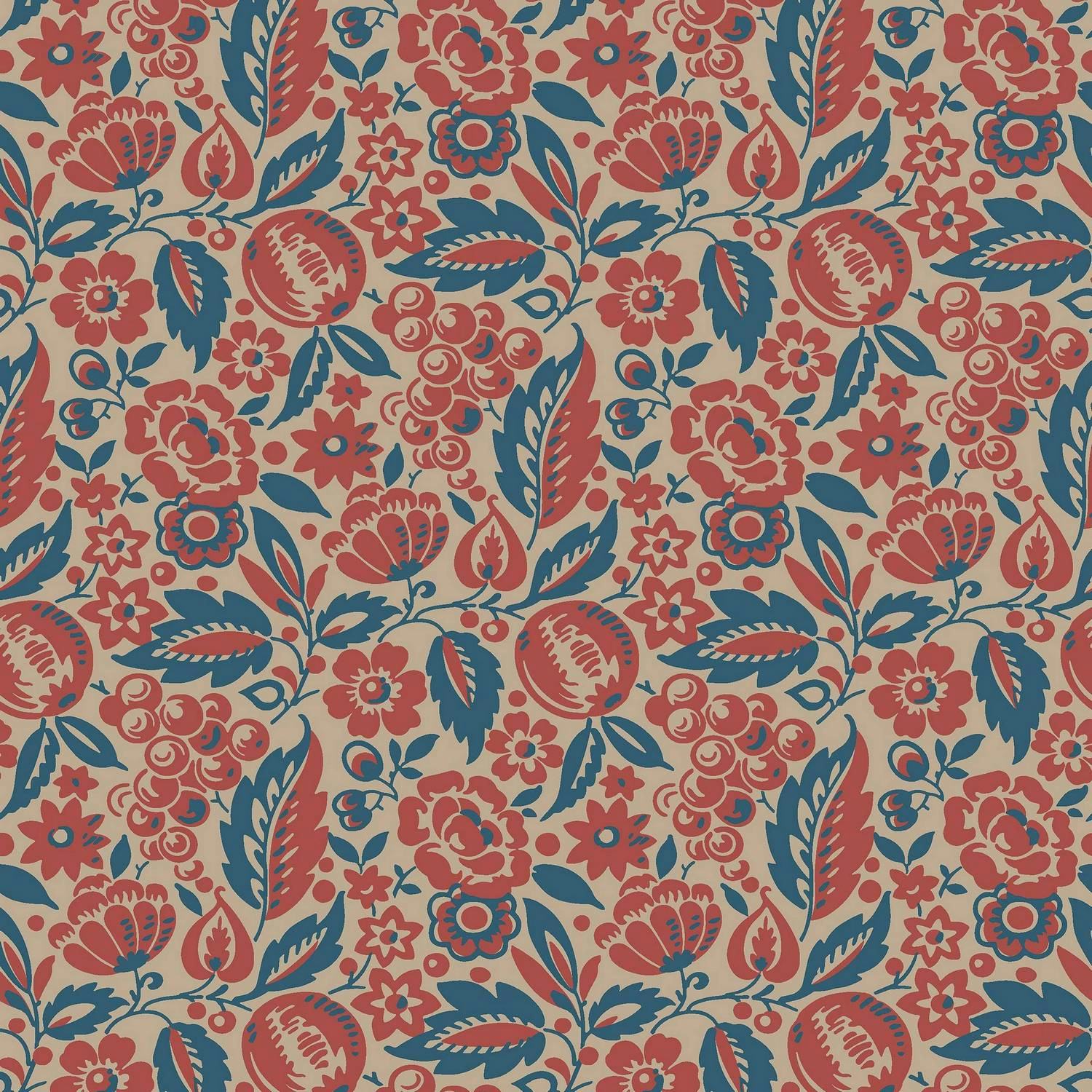 Tapet Boråstapeter Elise 4816