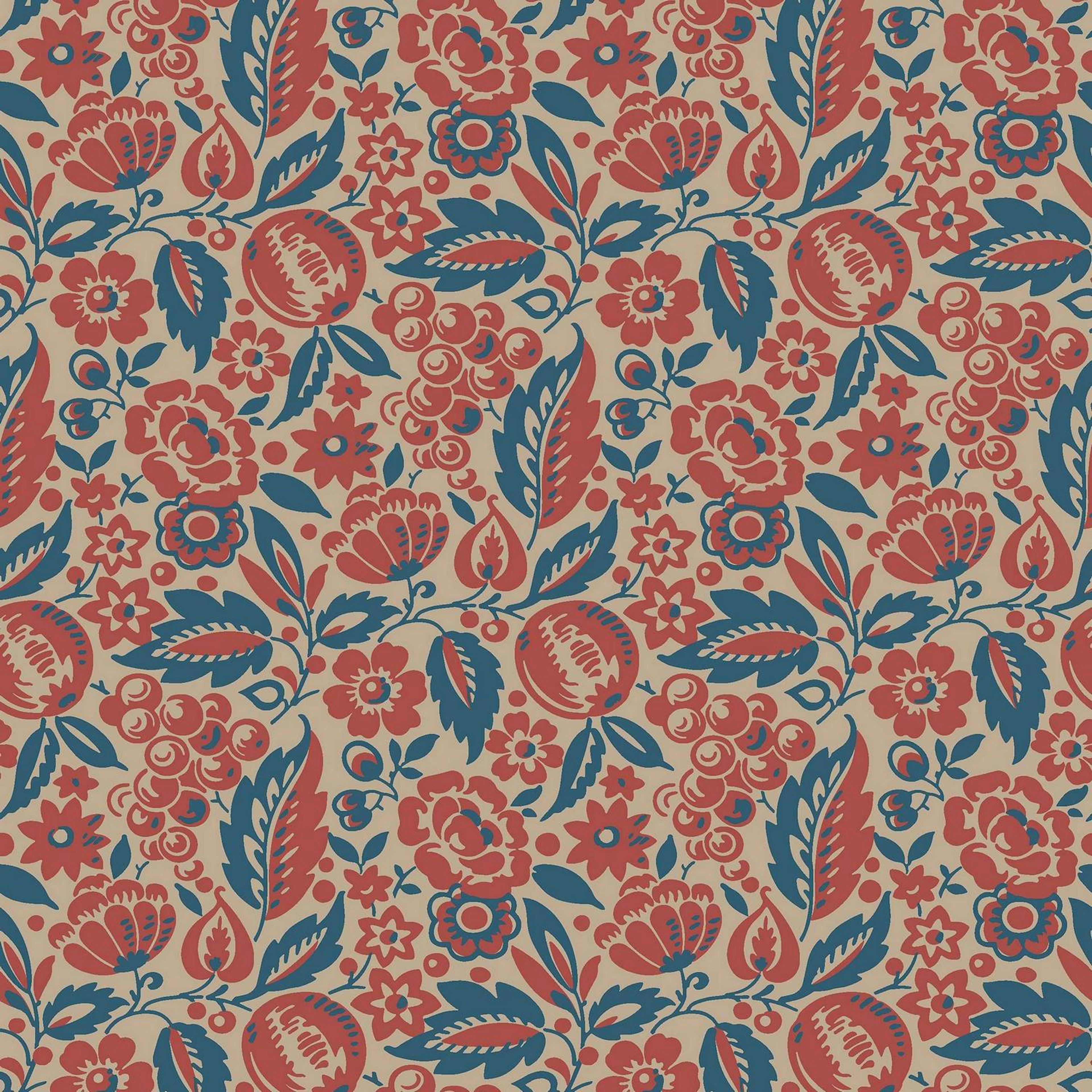 Tapet Boråstapeter Elise 4816