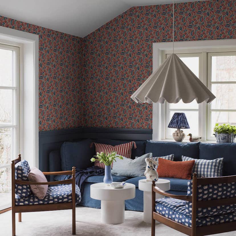 Tapet Boråstapeter Elise 4816