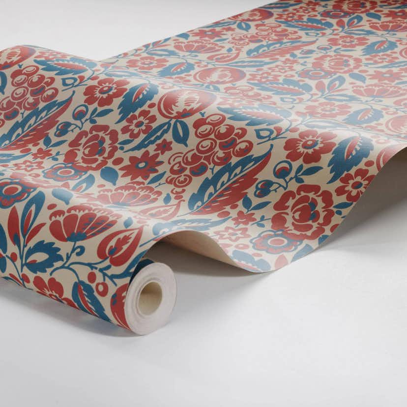 Tapet Boråstapeter Elise 4816