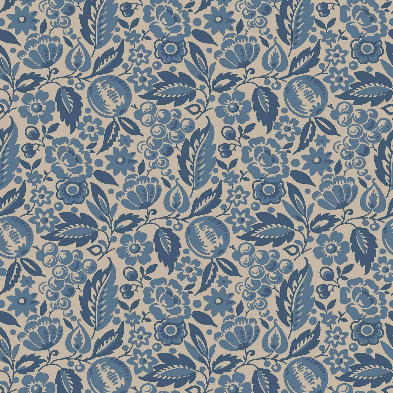 Tapet Boråstapeter Elise 4817