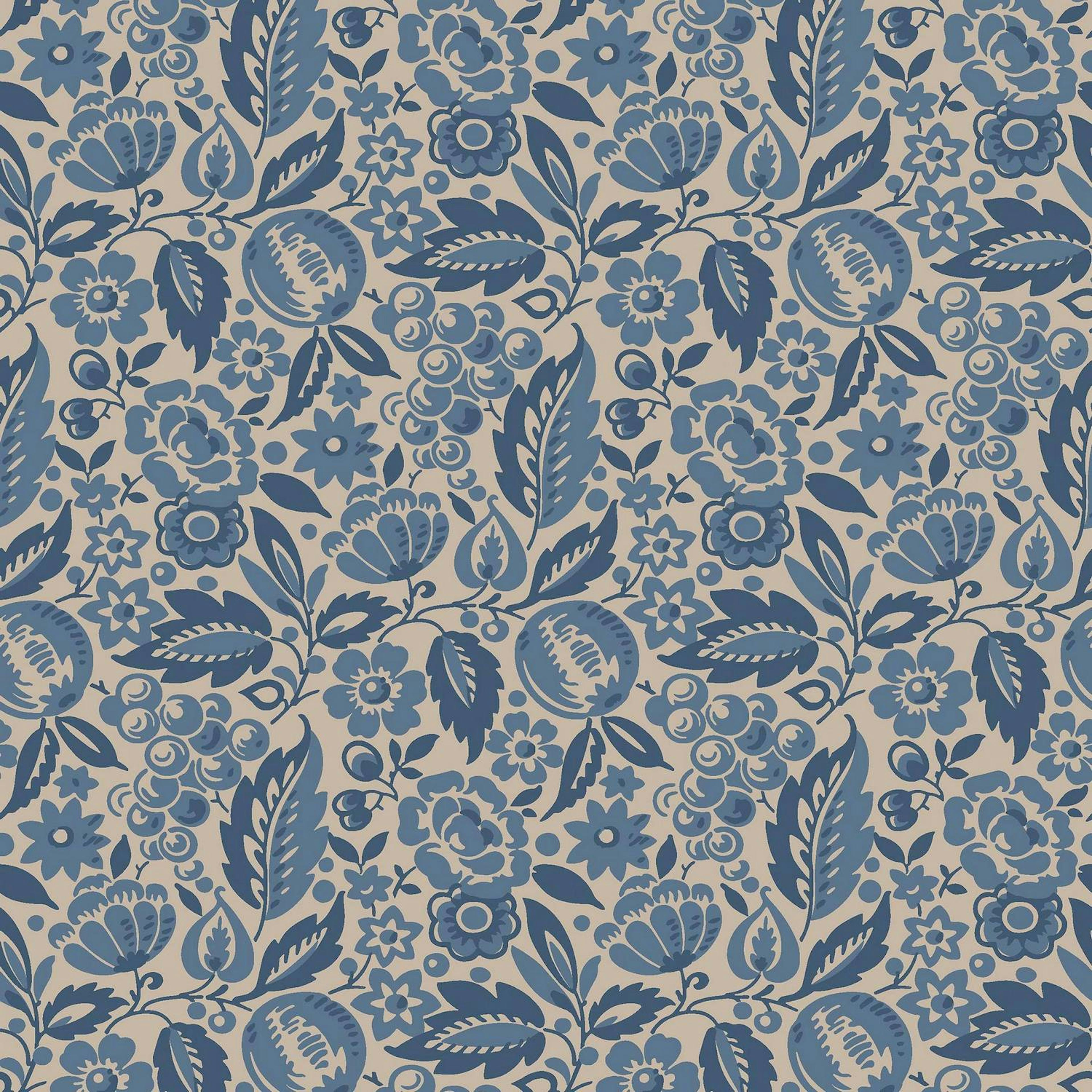 Tapet Boråstapeter Elise 4817