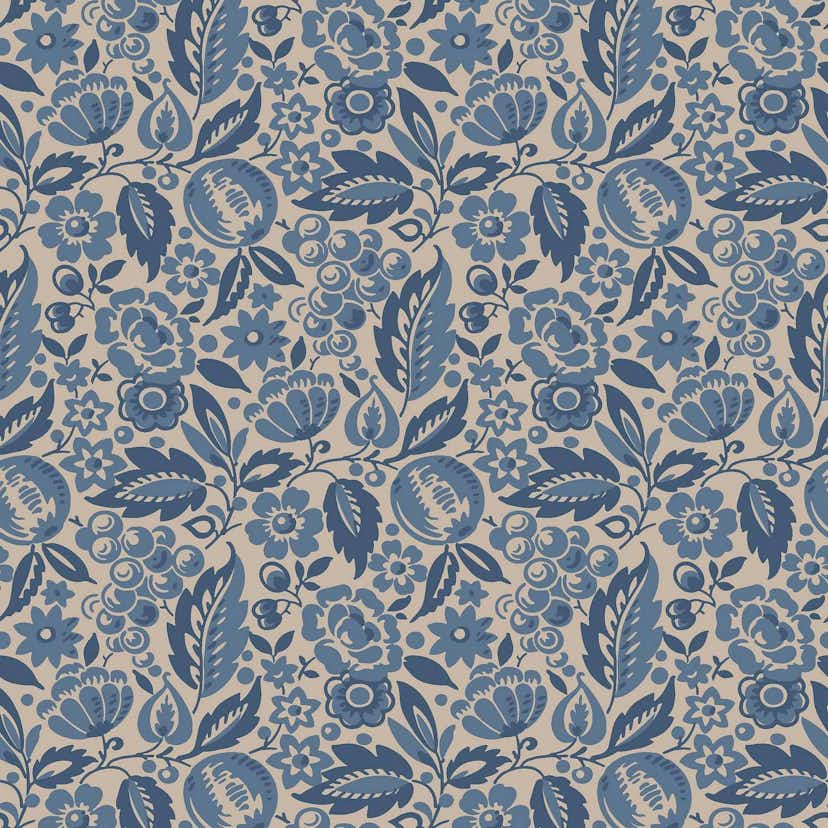 Tapet Boråstapeter Elise 4817