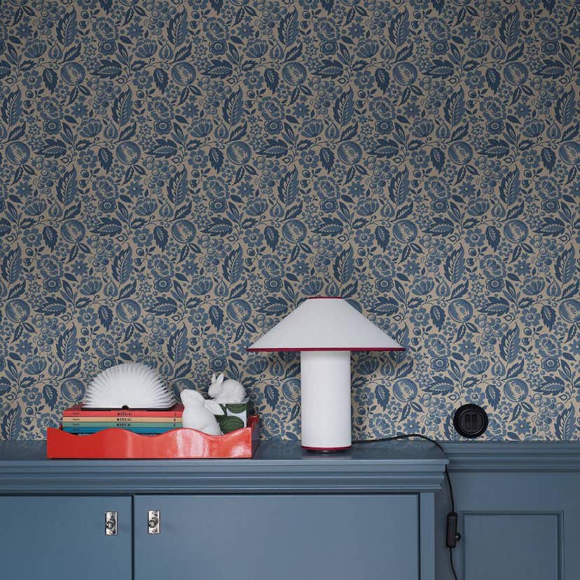 Tapet Boråstapeter Elise 4817