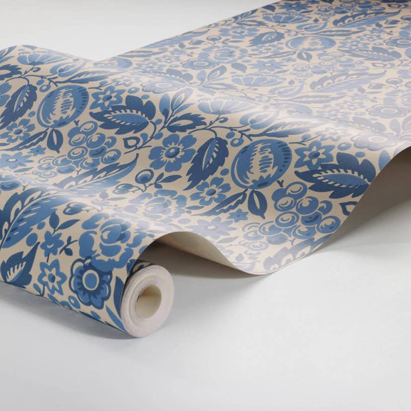 Tapet Boråstapeter Elise 4817