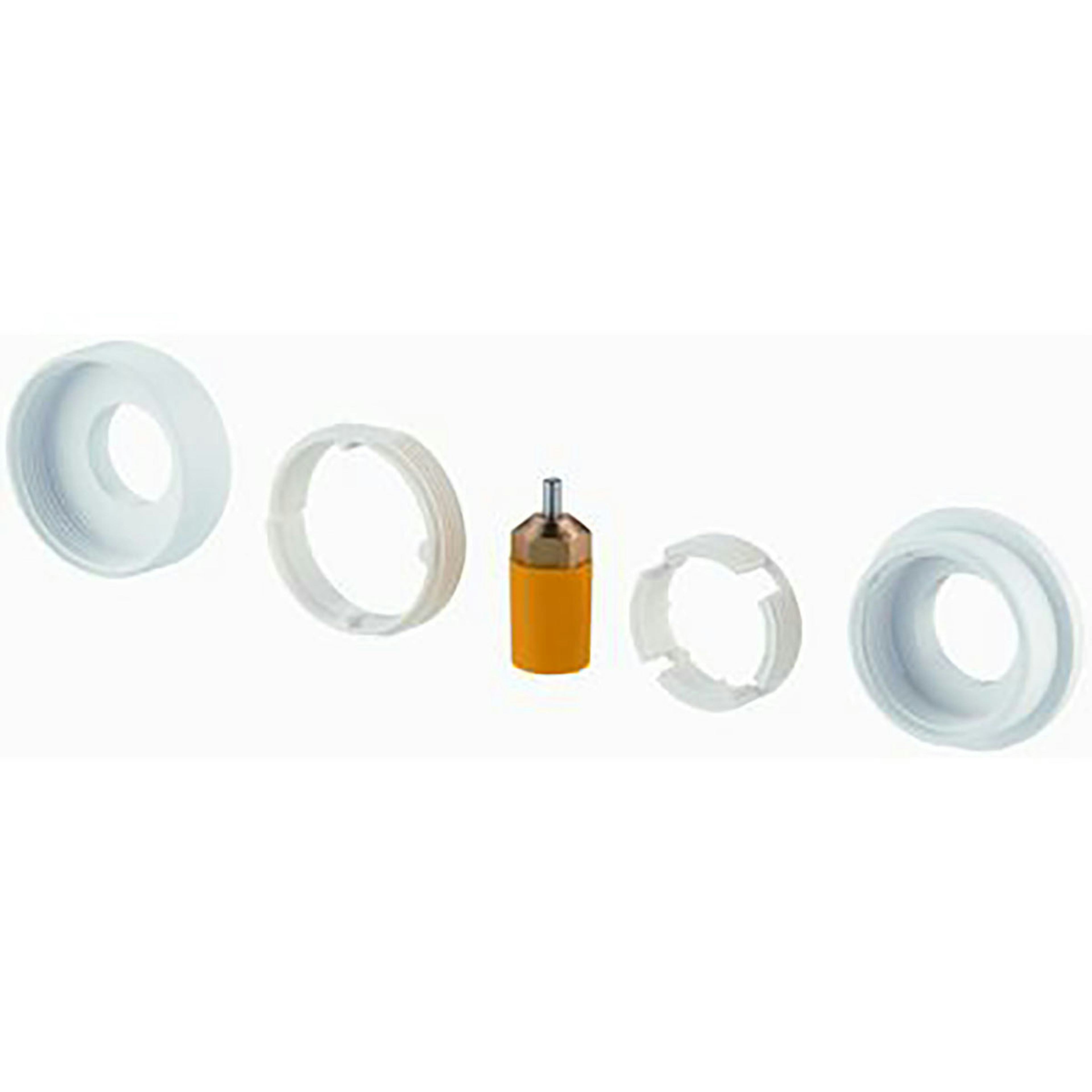 Adapter Danfoss För RAVL/RAV + Packbox