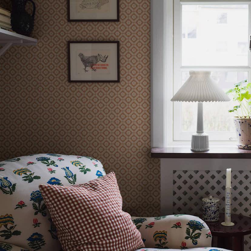 Tapet Boråstapeter Love 4819