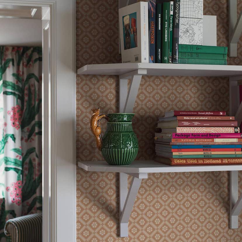 Tapet Boråstapeter Love 4819