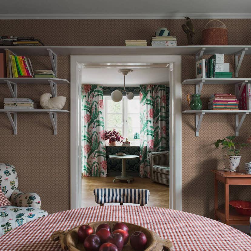 Tapet Boråstapeter Love 4819