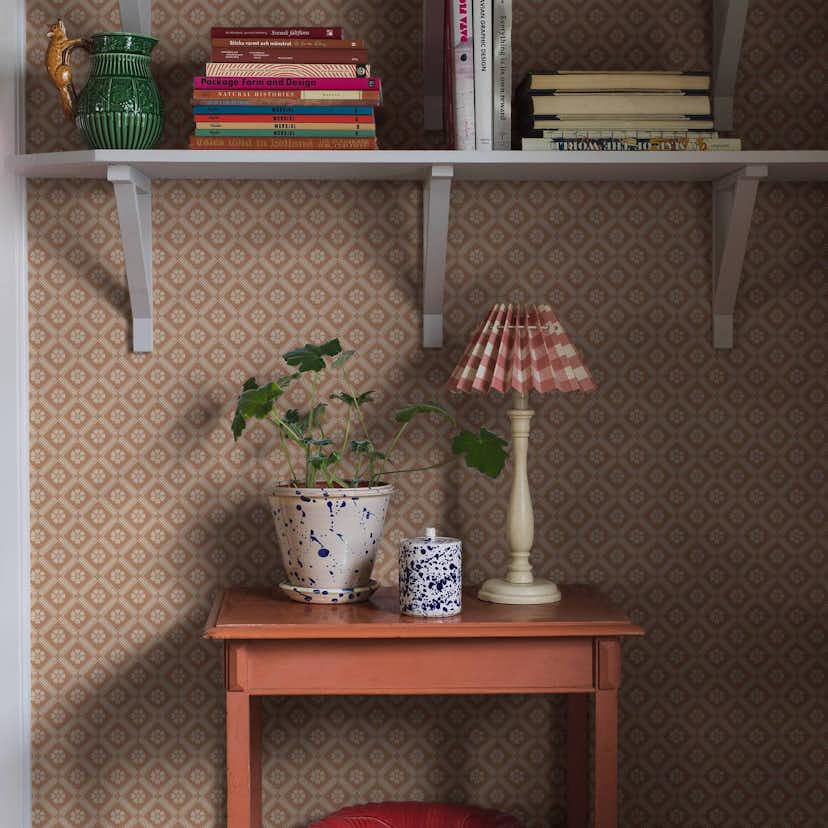 Tapet Boråstapeter Love 4819