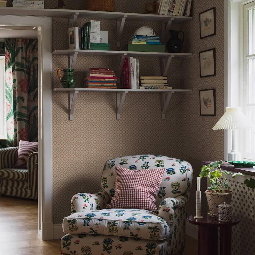 Tapet Boråstapeter Love 4819